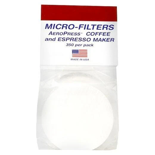 AeroPress® Microfilters