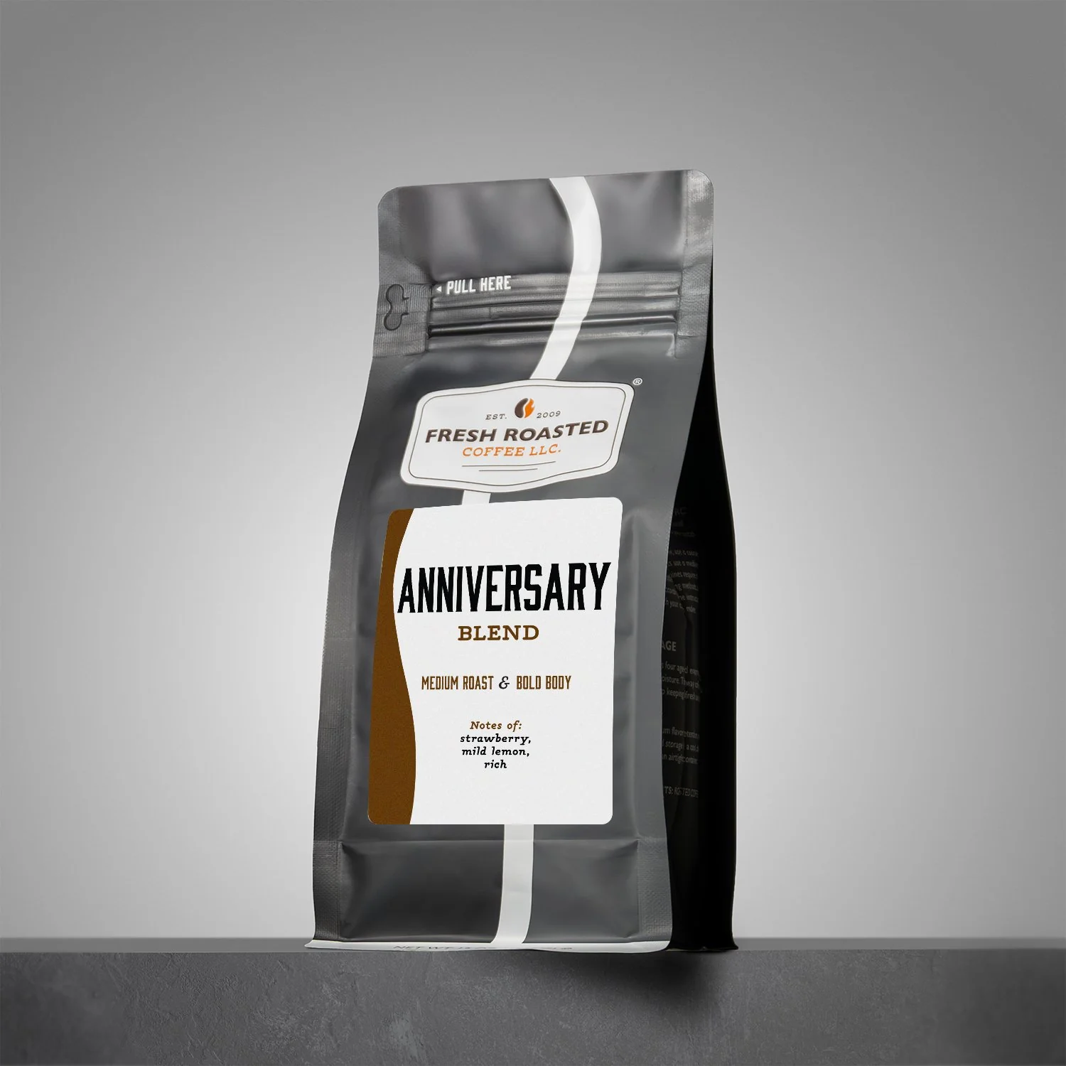 Anniversary Blend - Roasted Coffee - Image 11