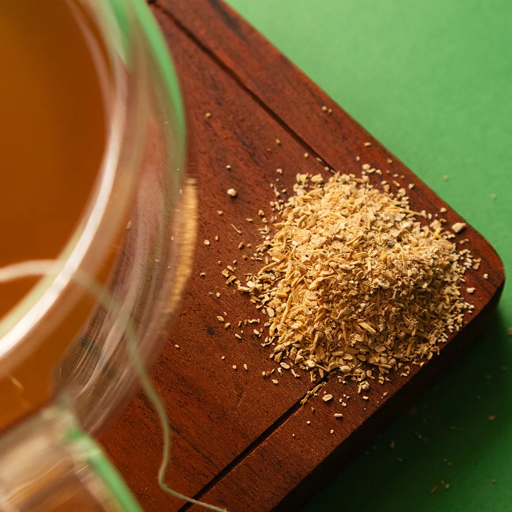 Organic Ashwagandha - Botanical Tea Bags - Image 5