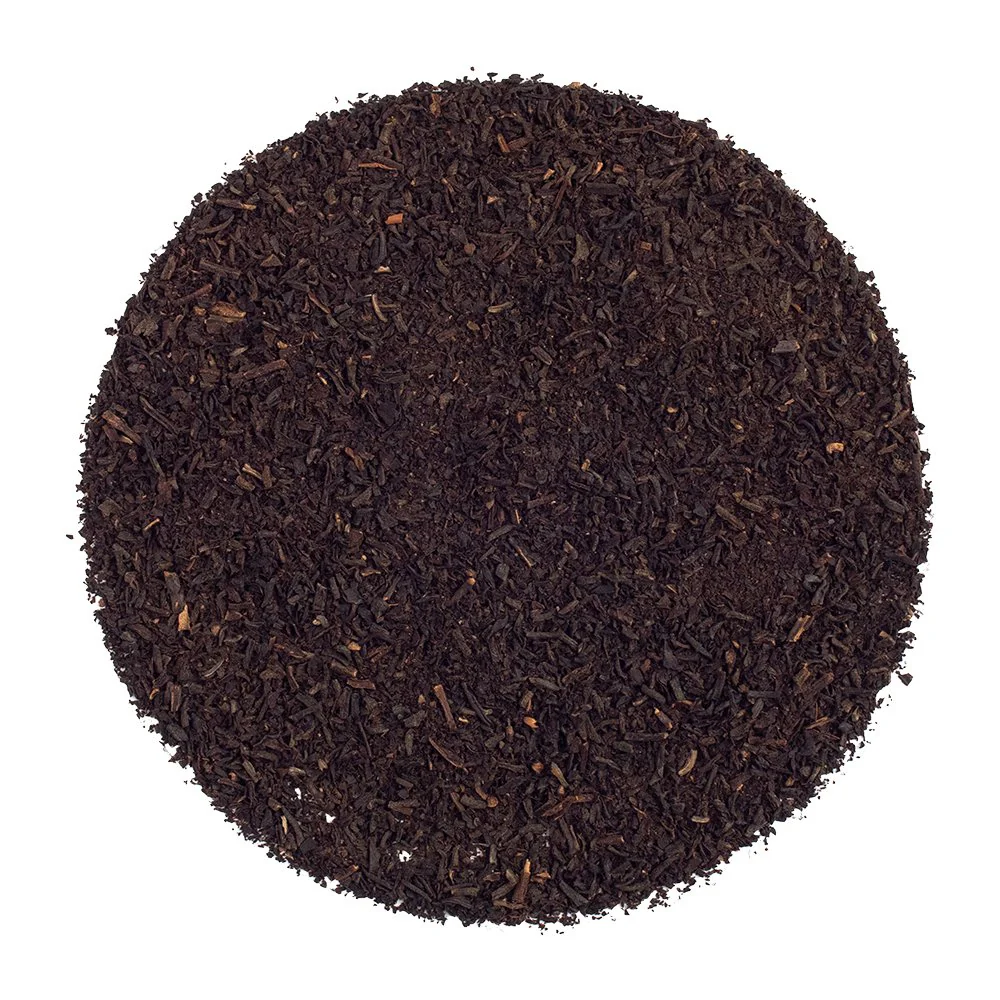 Organic Assam - Tea Bags - Image 4