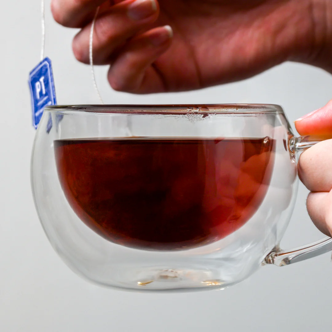 Organic Assam - Tea Bags - Image 8