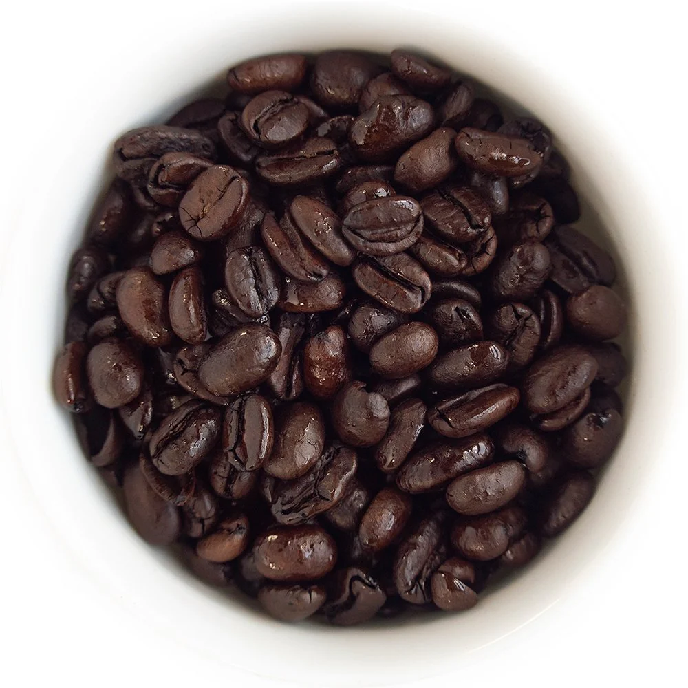 Organic Black Knight - Roasted Coffee - Image 7