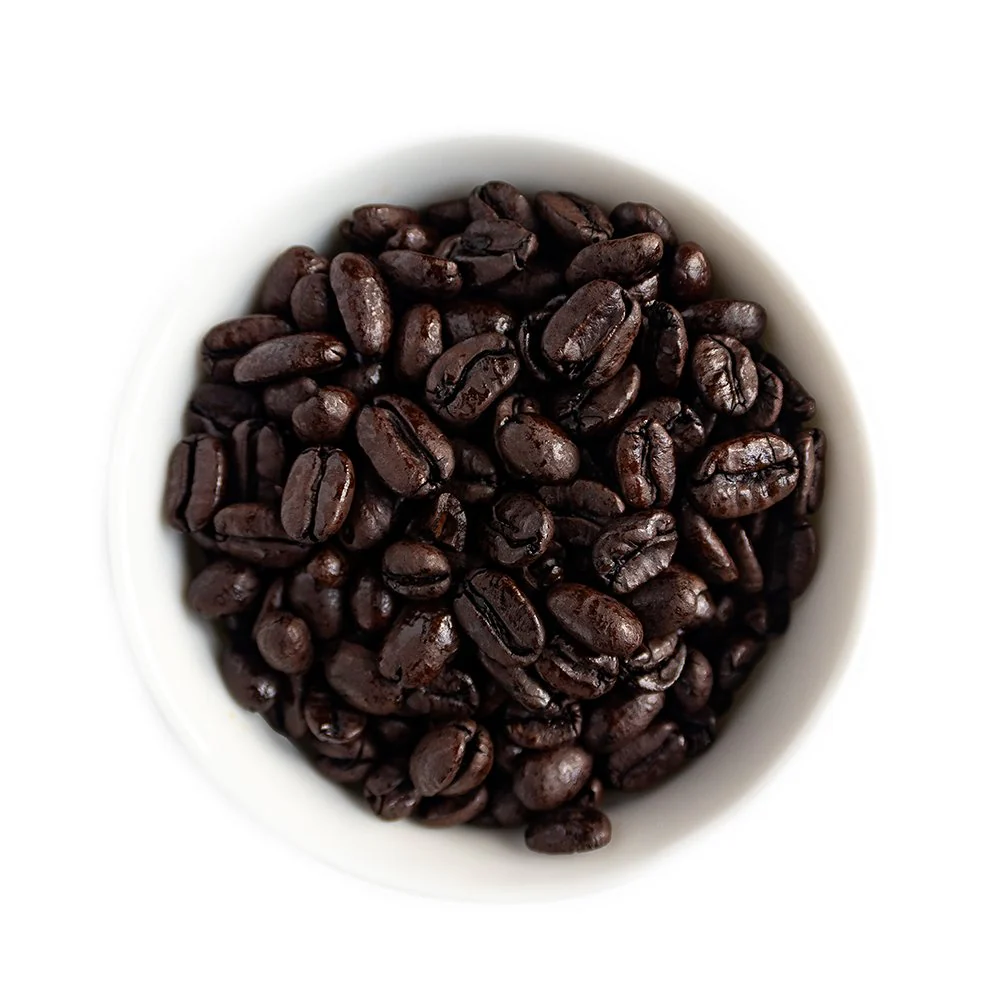 Organic Black Knight Water-Processed Decaf - Roasted Coffee - Image 8