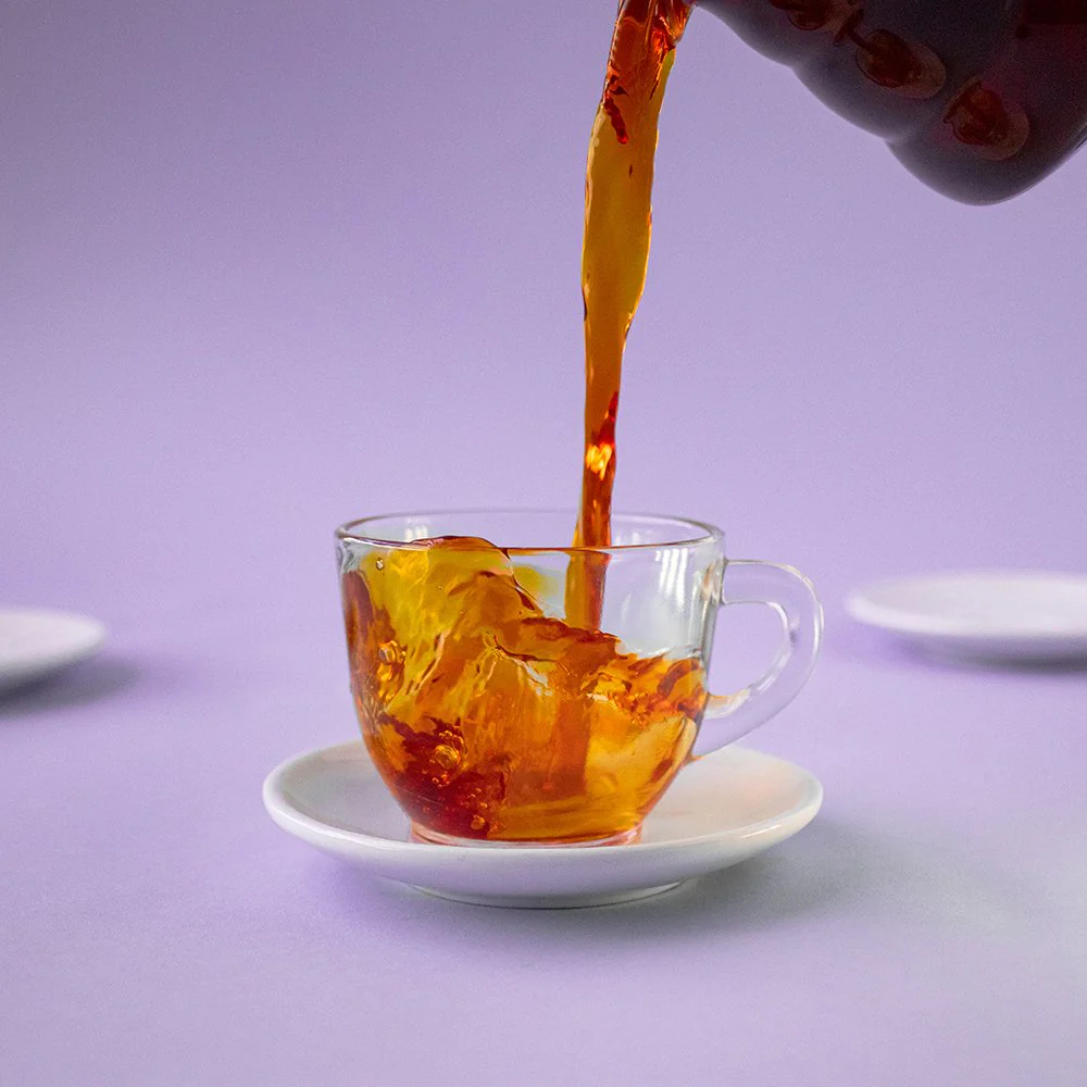 Organic Blueberry Bliss - Tea Bags - Image 6