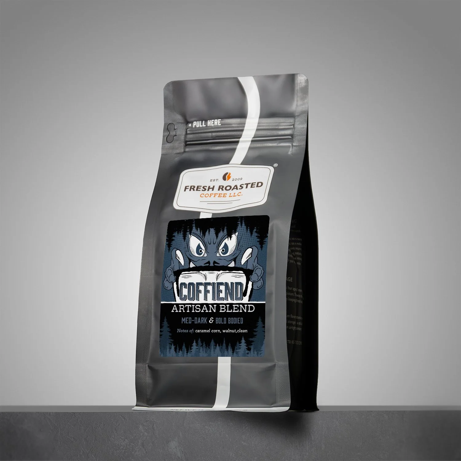 Coffiend - Roasted Coffee - Image 10