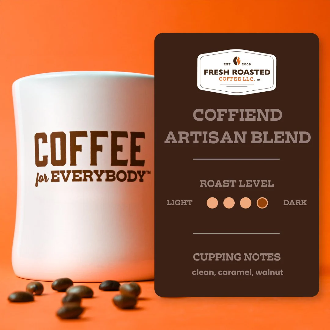 Coffiend - Classic Coffee Pods - Image 6