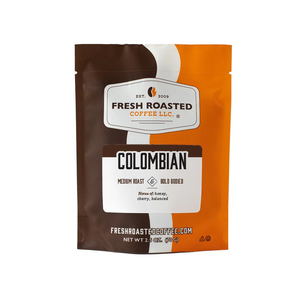 100% Colombian - Roasted Coffee - Image 6