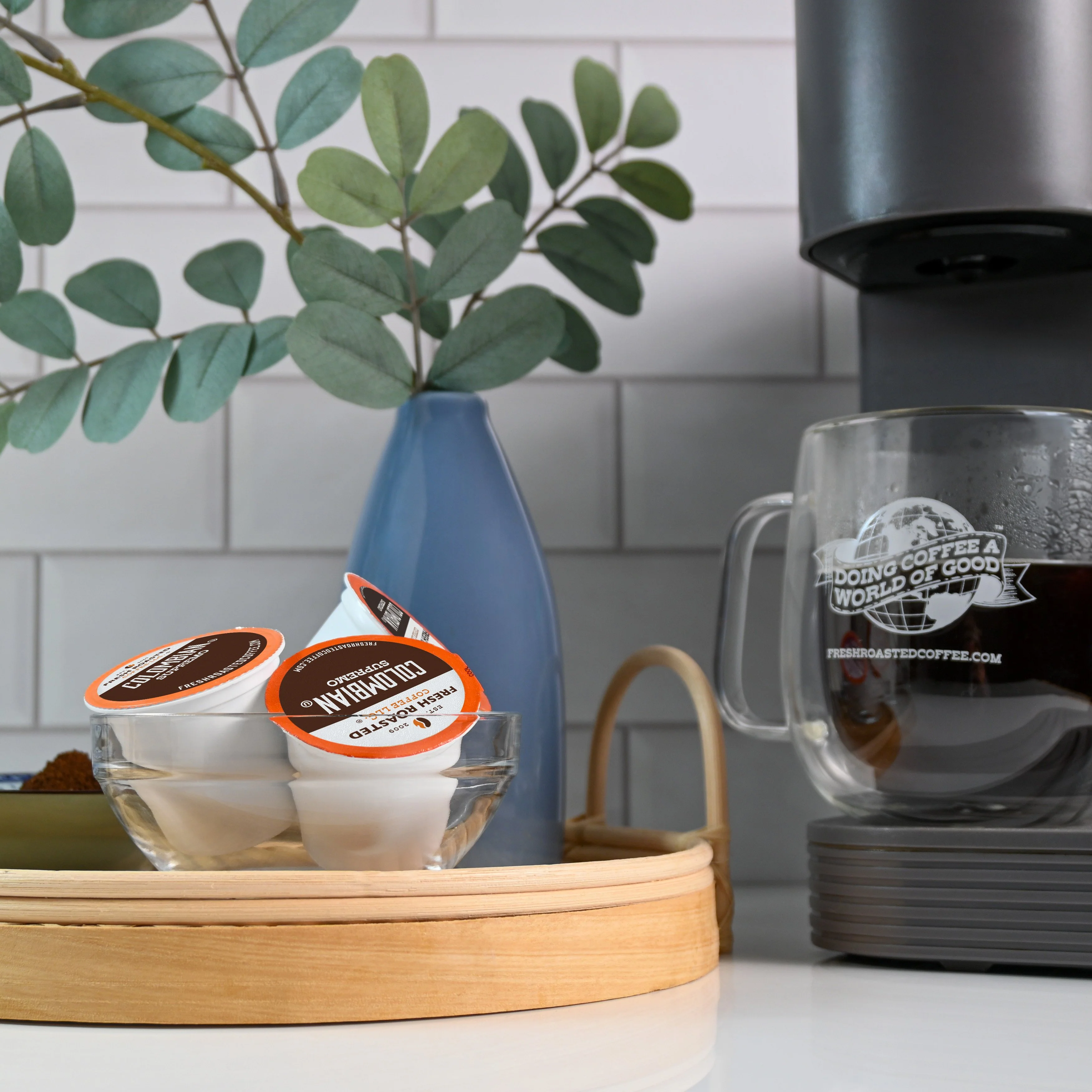 100% Colombian - Classic Coffee Pods - Image 7