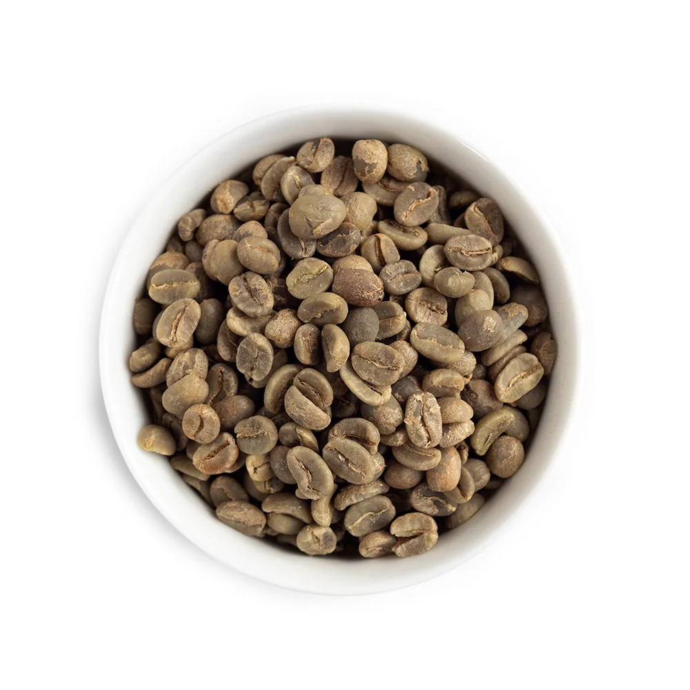 100% Colombian - Unroasted Coffee - Image 4