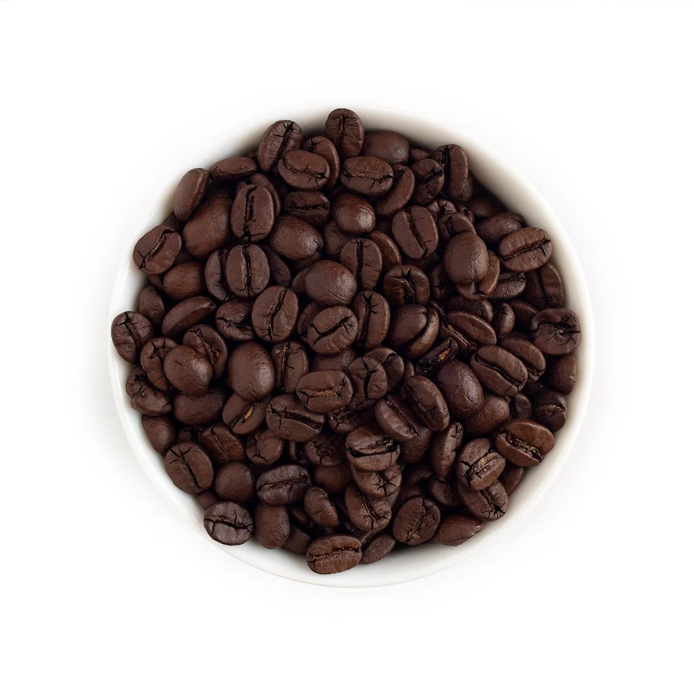 Dark Brazil - Roasted Coffee - Image 7