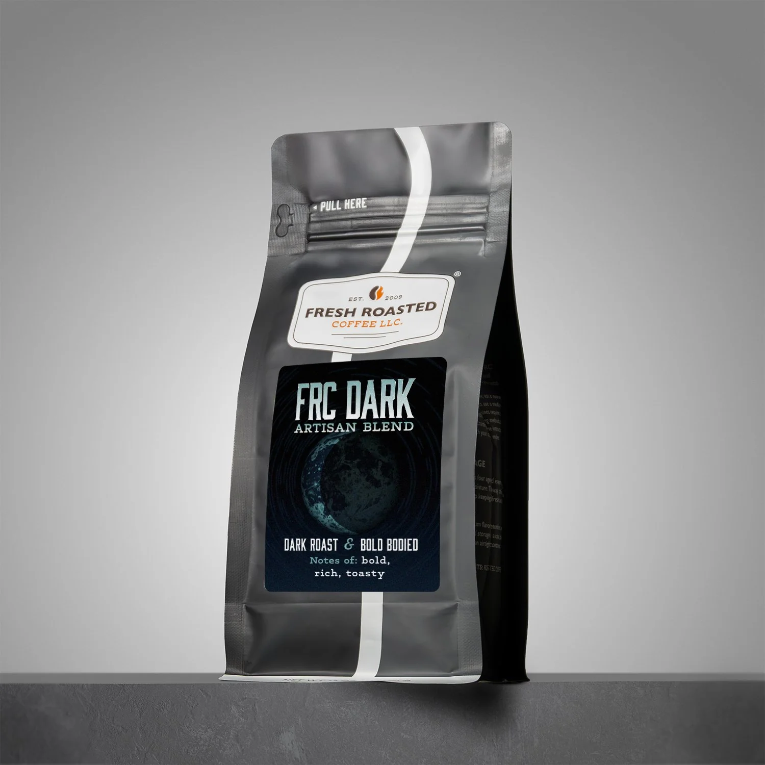FRC Signature Dark - Roasted Coffee - Image 13