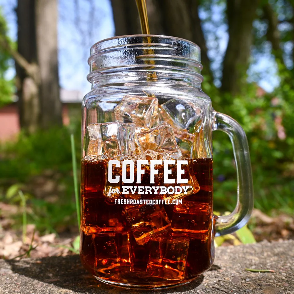 FRC Frostbite Organic Cold Brew - Decaf - Image 5