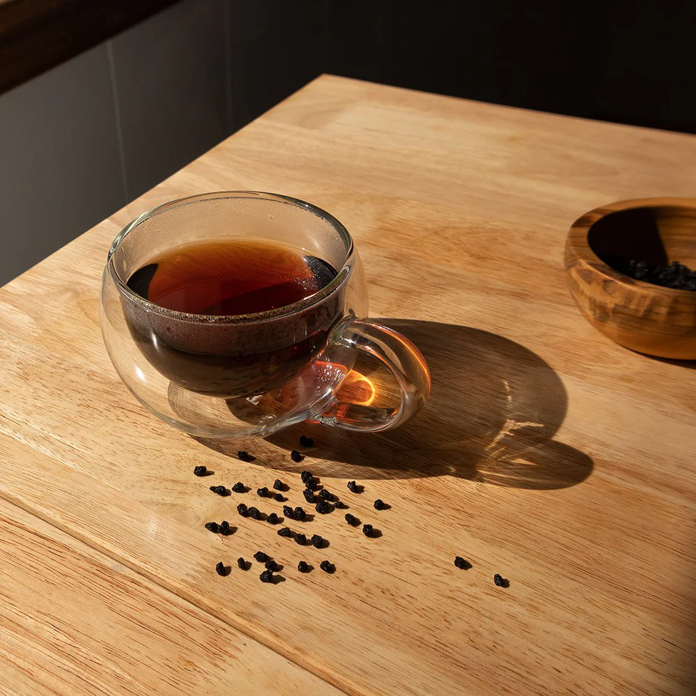 Organic Elderberry - Loose Leaf Botanical - Image 7