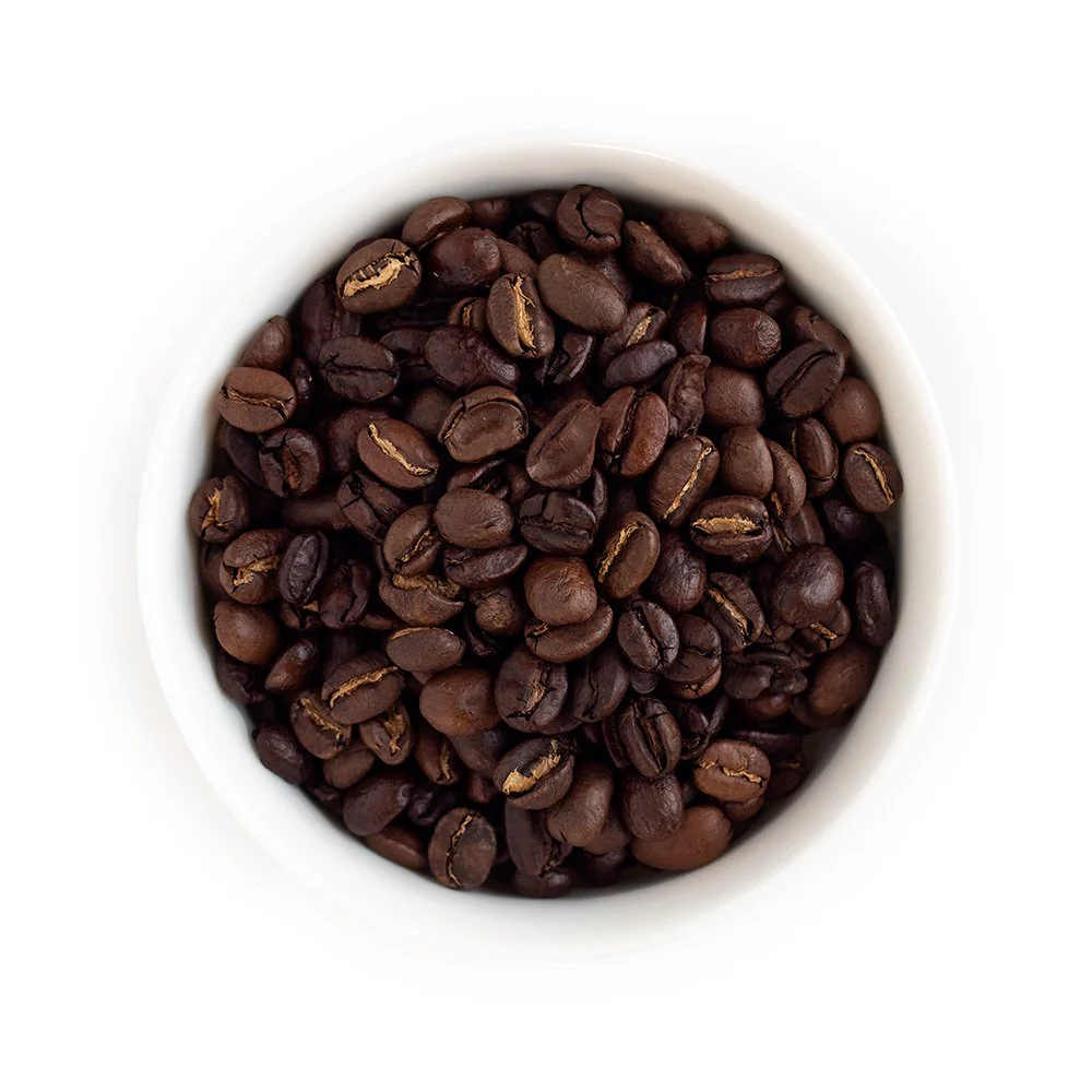 Organic Ethiopian Water-Processed Half Caf - Roasted Coffee - Image 6