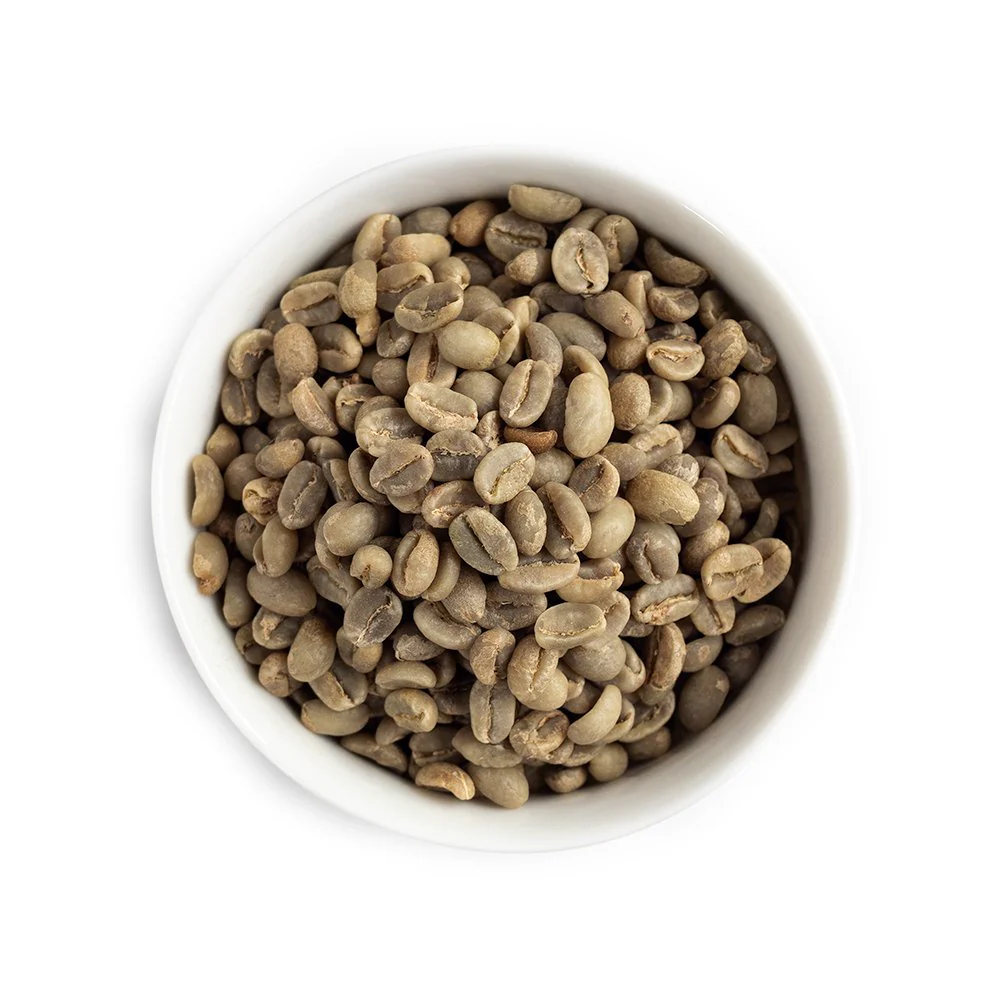Ethiopian Yirgacheffe Kochere - Unroasted Coffee - Image 3