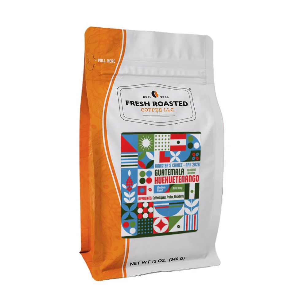 The Roaster's Reserve - Image 5
