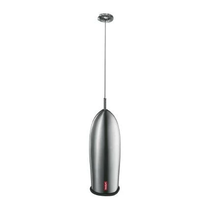 Bodum® Schiuma Milk Frother - Stainless Steel