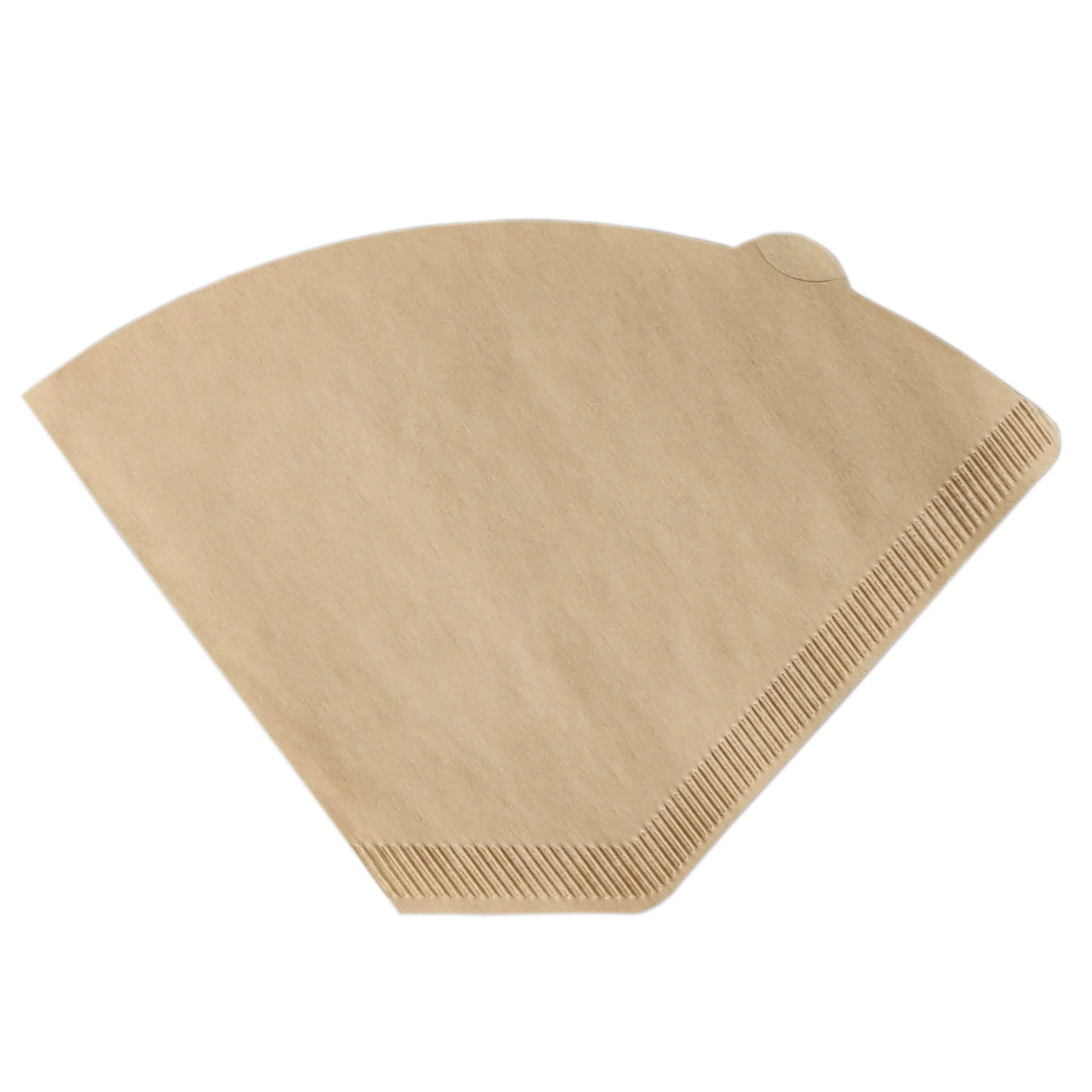 FinumĀ® #4 Cone Coffee Filters - 100 CT - Image 2