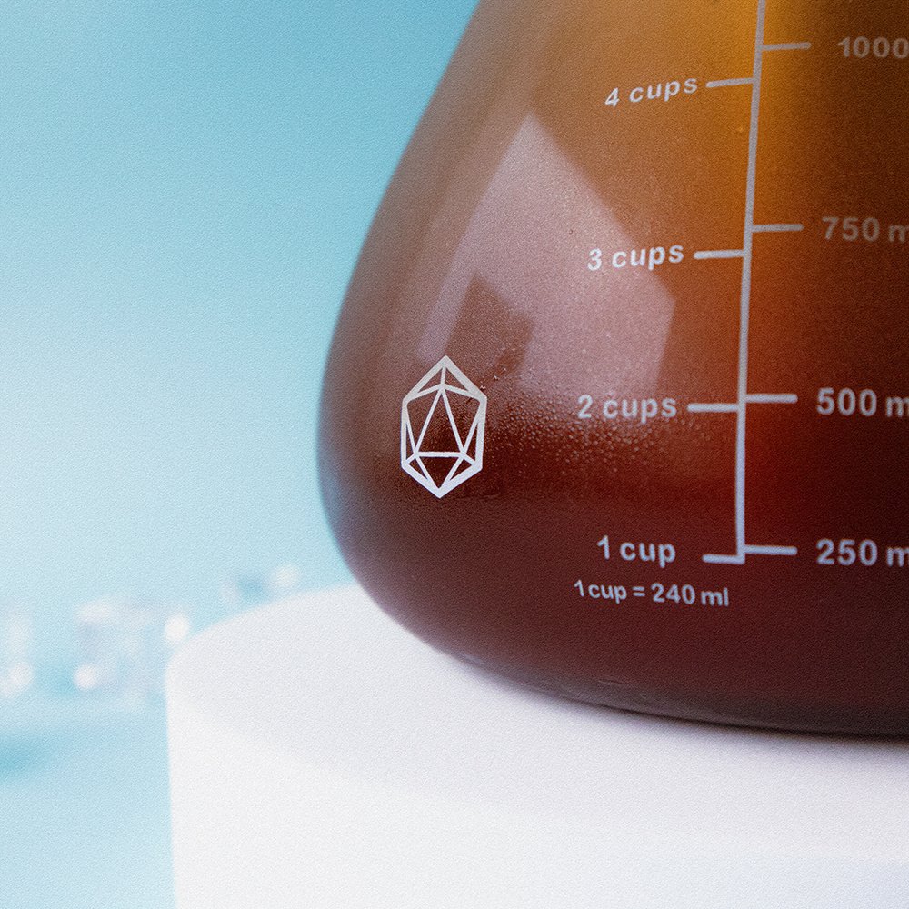 Arctic Cold Brew Coffee System - Icosa Brewhouse - Image 3
