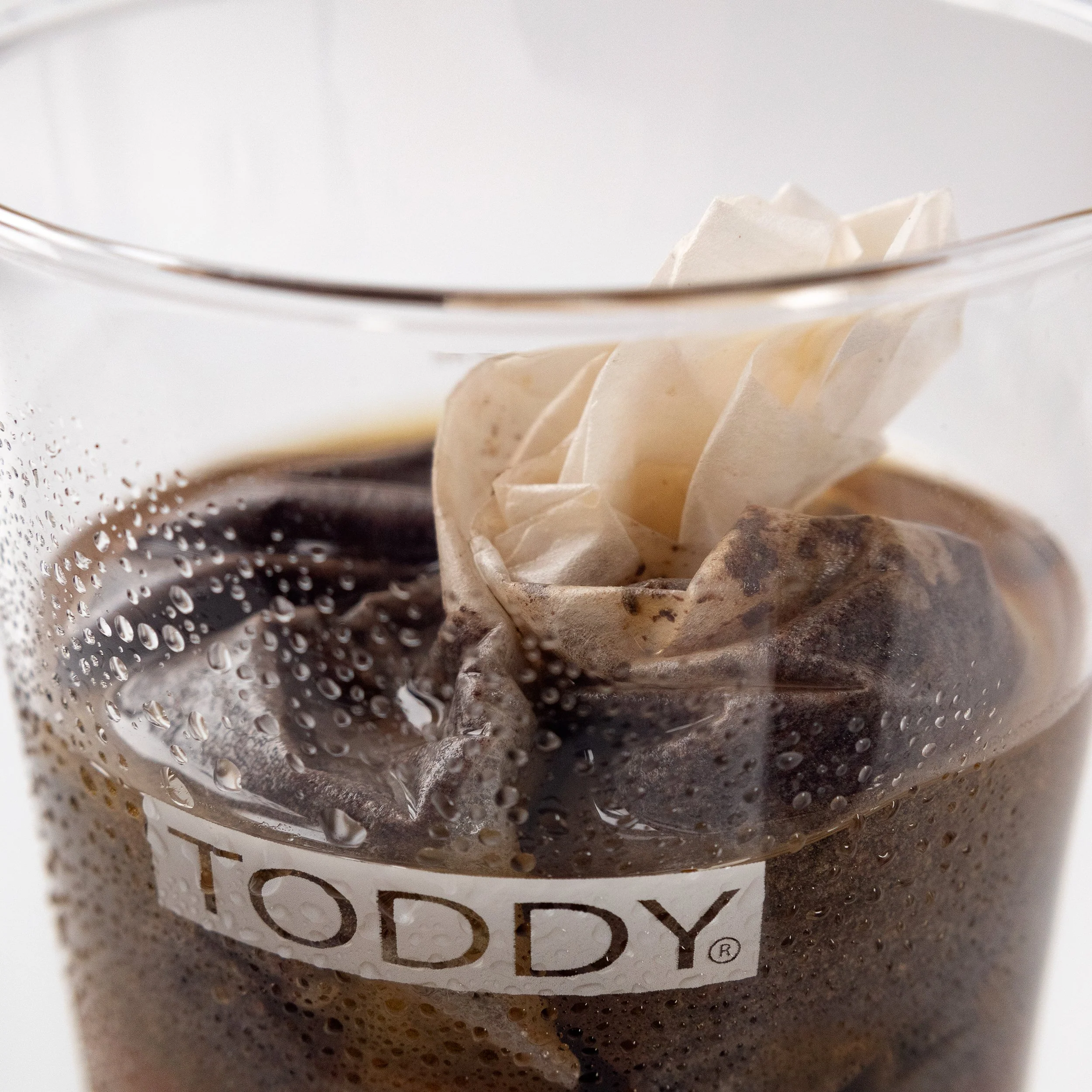 Toddy® Artisan Small Batch Cold Brewer - Image 3