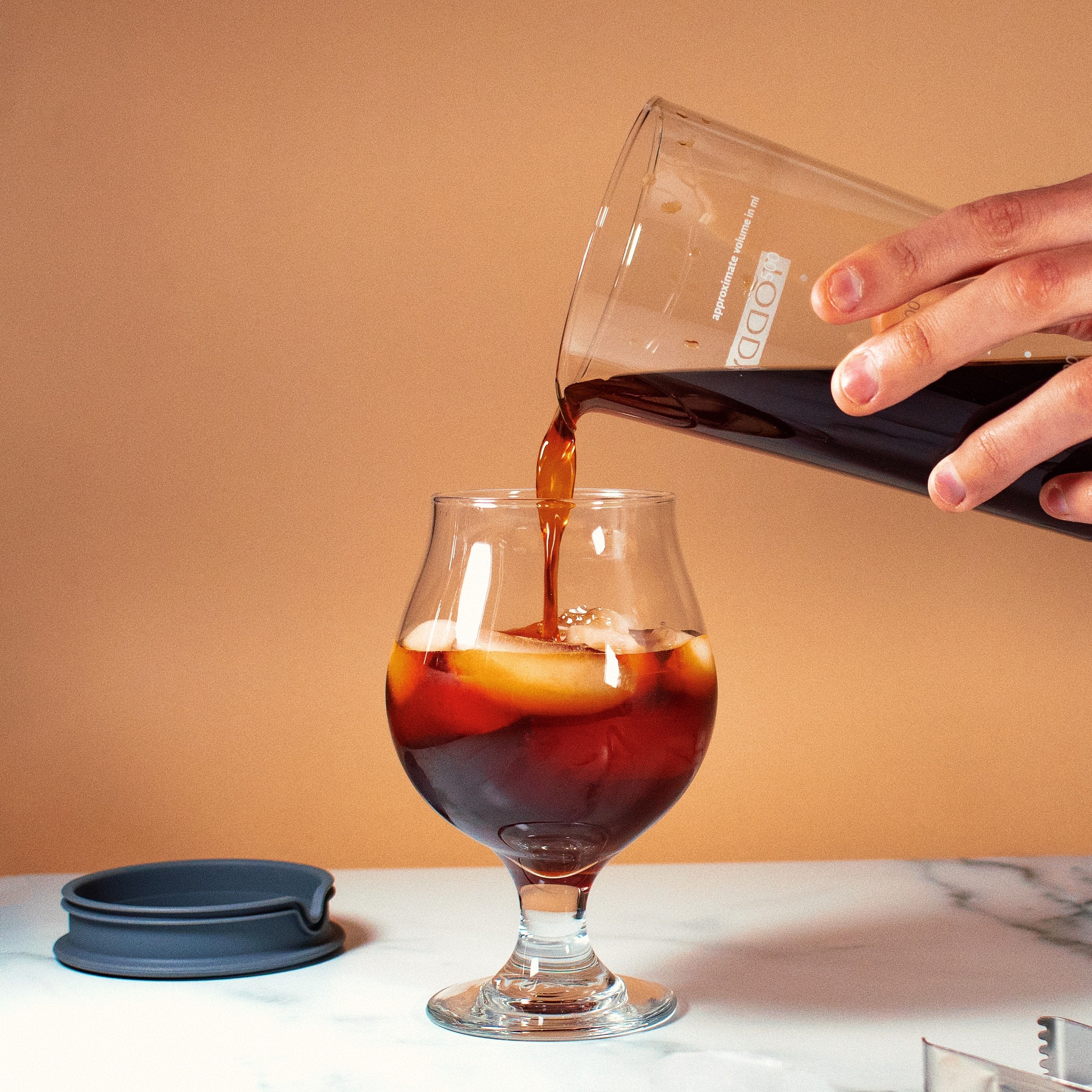 Toddy® Artisan Small Batch Cold Brewer - Image 8