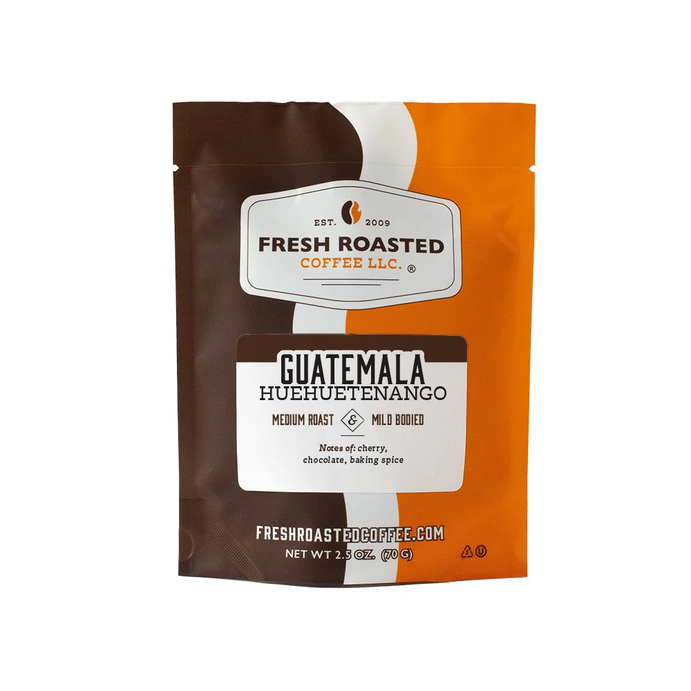 Guatemalan Huehuetenango - Roasted Coffee - Image 6