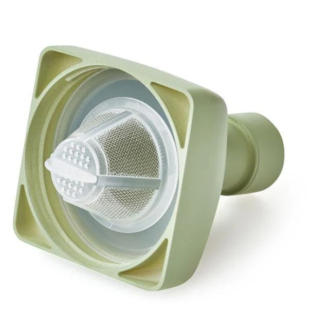 Hario® Ka-Ku Cold Brew Tea Bottle - Image 3