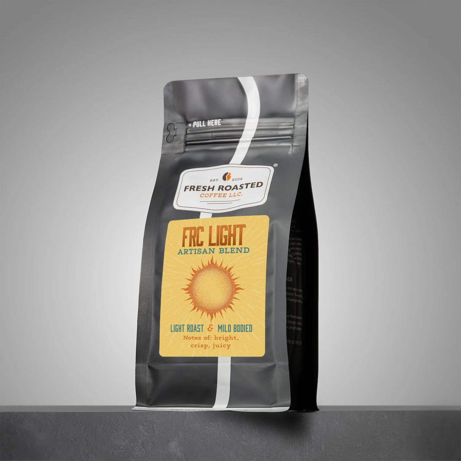 FRC Premium Light - Roasted Coffee - Image 11