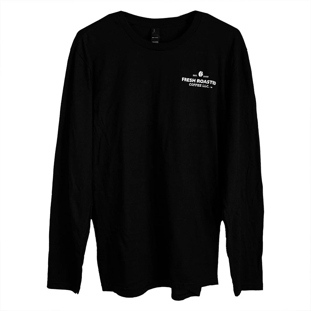 Blackbeard's Revenge Long-Sleeve T-Shirt - Image 4