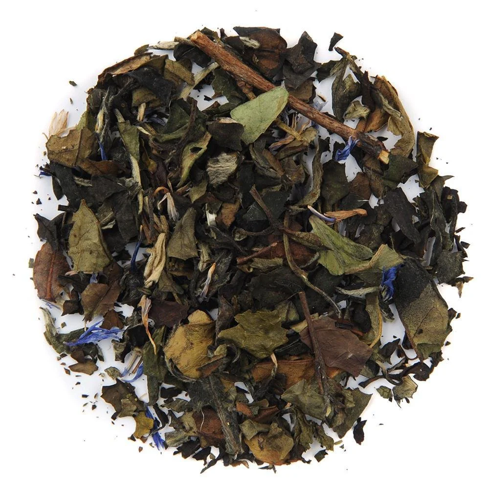 Organic Açaí White - Loose Leaf Tea - Image 4