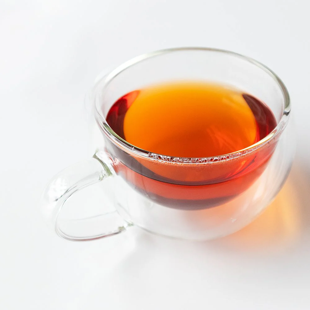 Organic Blood Orange Vanilla Rooibos - Loose Leaf Tea - Image 9