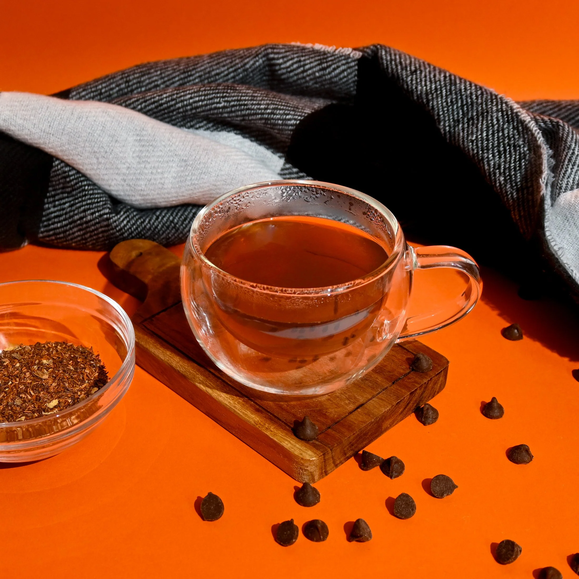 Organic Chai Tea Bundle - Loose Leaf Tea - Image 3