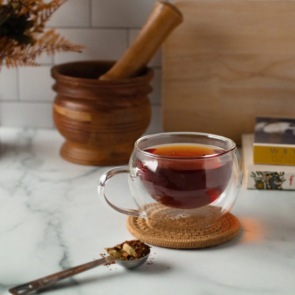 Organic Chai Tea Bundle - Loose Leaf Tea - Image 6