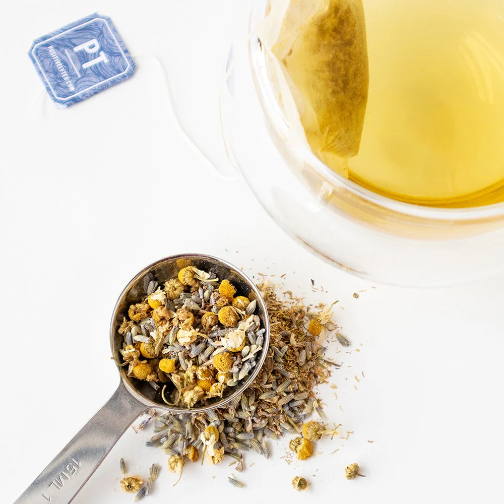 Organic Chamomile - Tea Bags - Image 6
