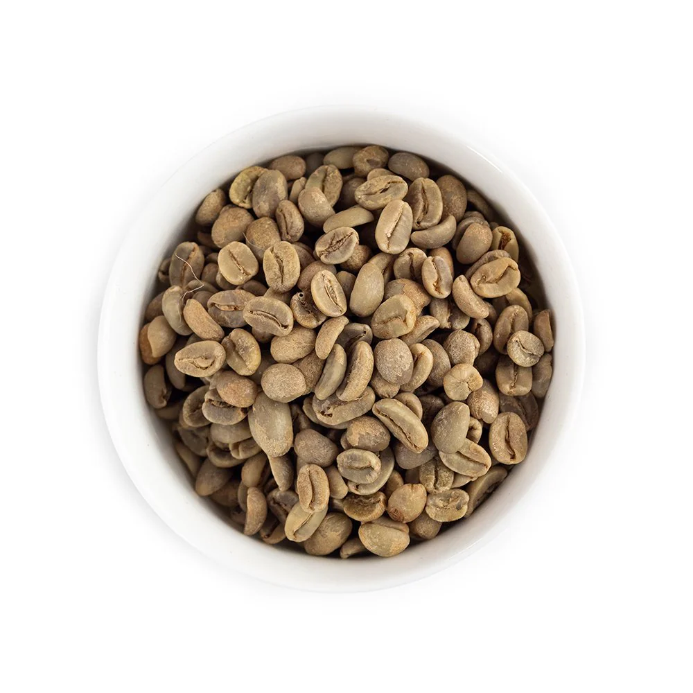 Organic Dominican Republic - Unroasted Coffee - Image 2