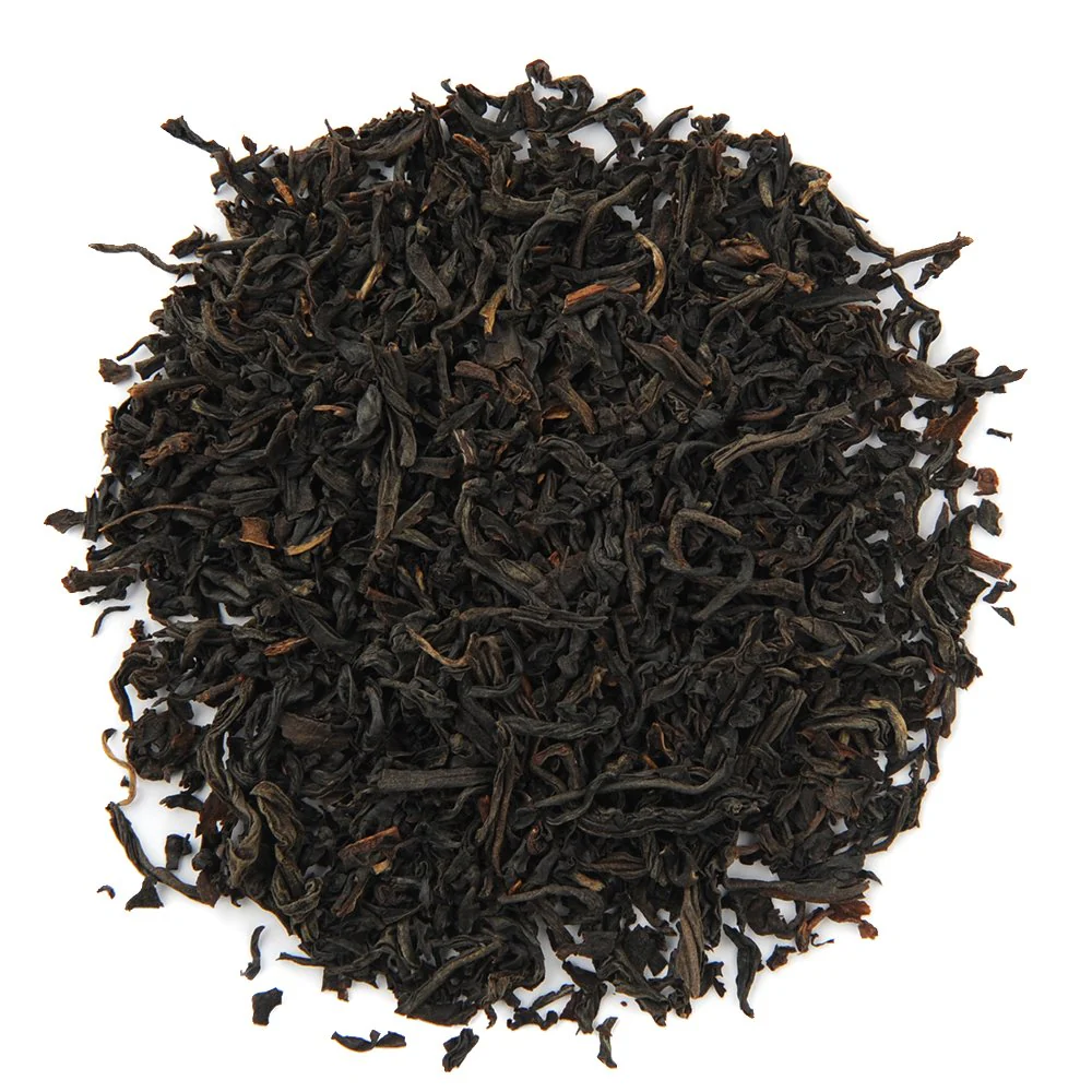 Organic English Breakfast - Loose Leaf Tea - Image 4