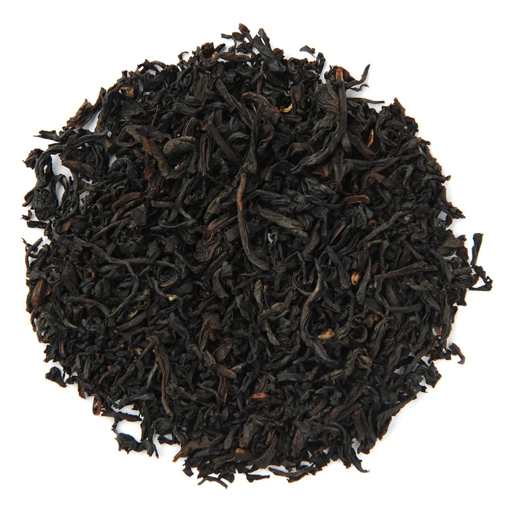 Organic French Breakfast - Loose Leaf Tea - Image 4