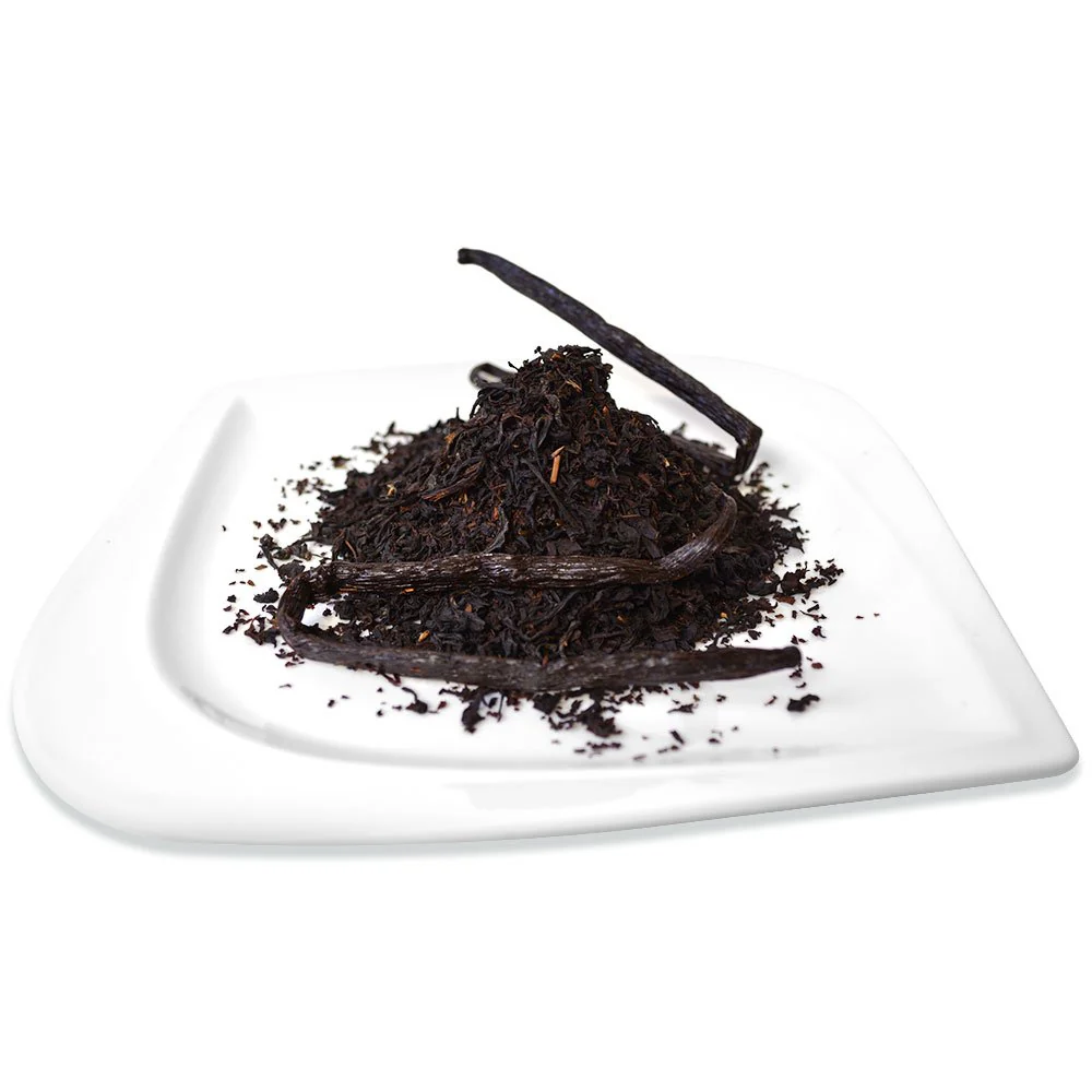 Organic French Breakfast - Loose Leaf Tea - Image 9