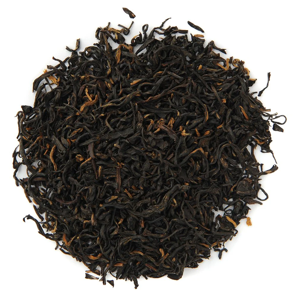 Organic Golden Monkey - Loose Leaf Tea - Image 4