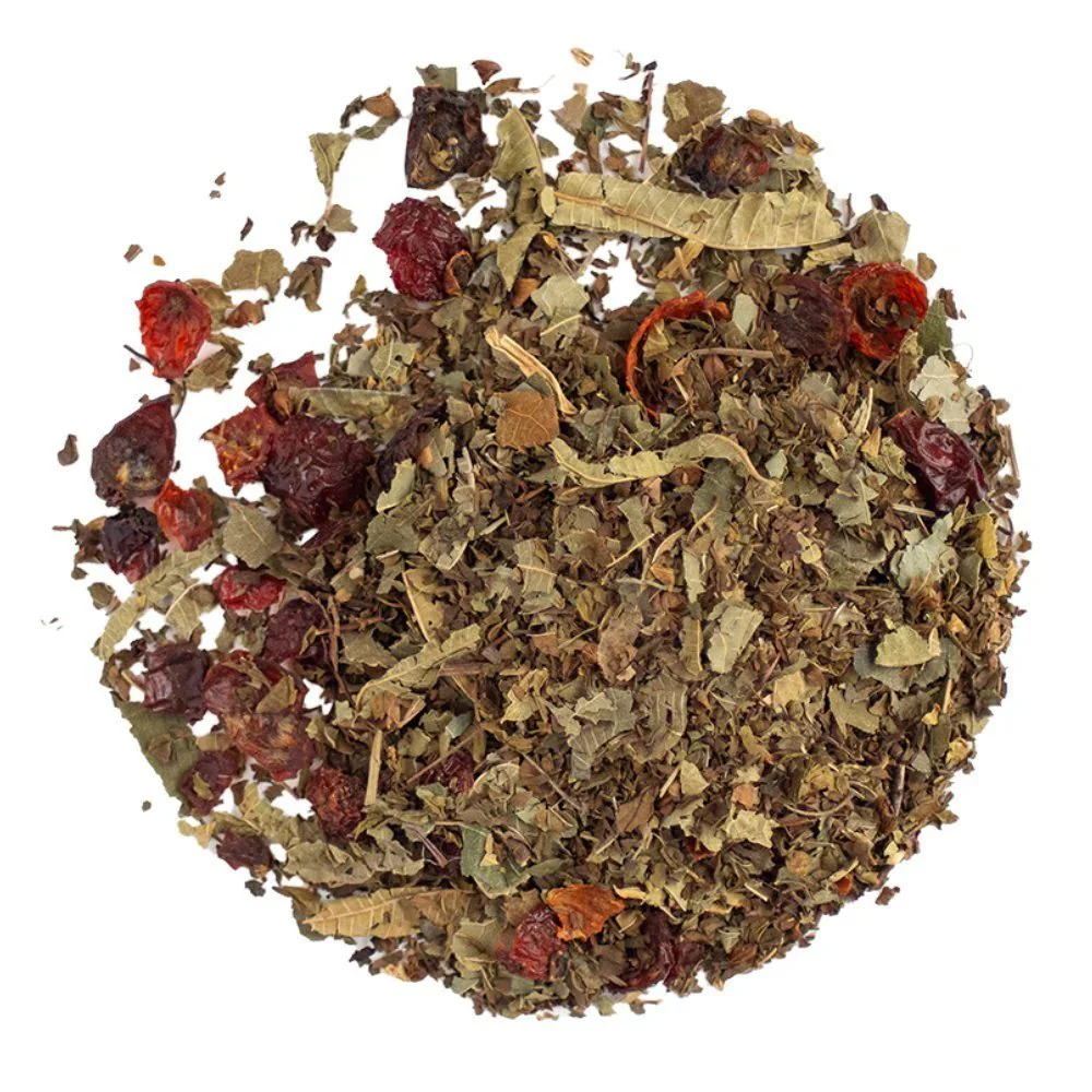 Organic Herbal Detox - Loose Leaf Tisane - Image 4