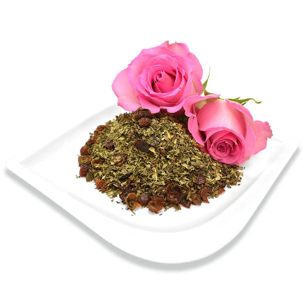 Organic Herbal Detox - Loose Leaf Tisane - Image 9