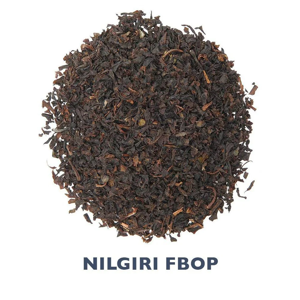 Organic Indian Tea Bundle - Loose Leaf Tea - Image 4