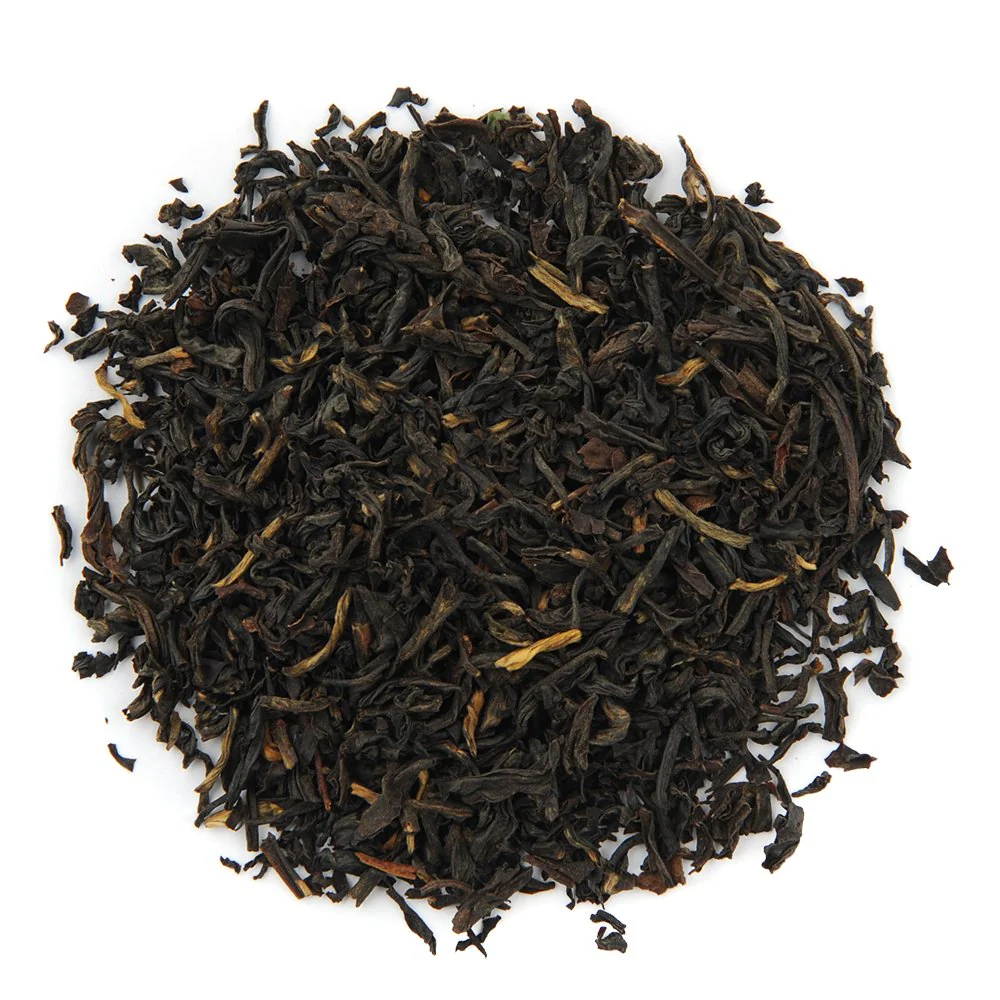 Organic Irish Breakfast - Loose Leaf Tea - Image 4