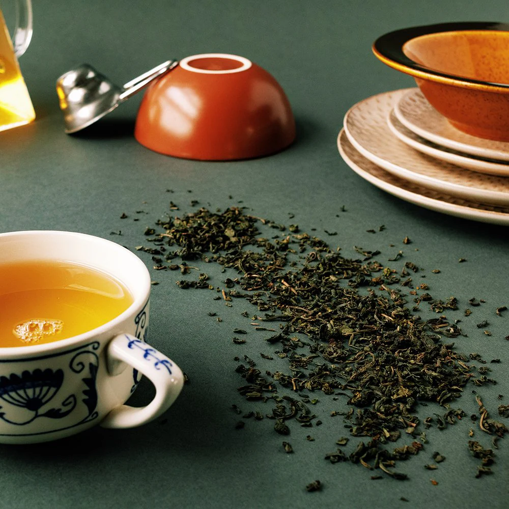 Organic Jasmine - Loose Leaf Tea - Image 8