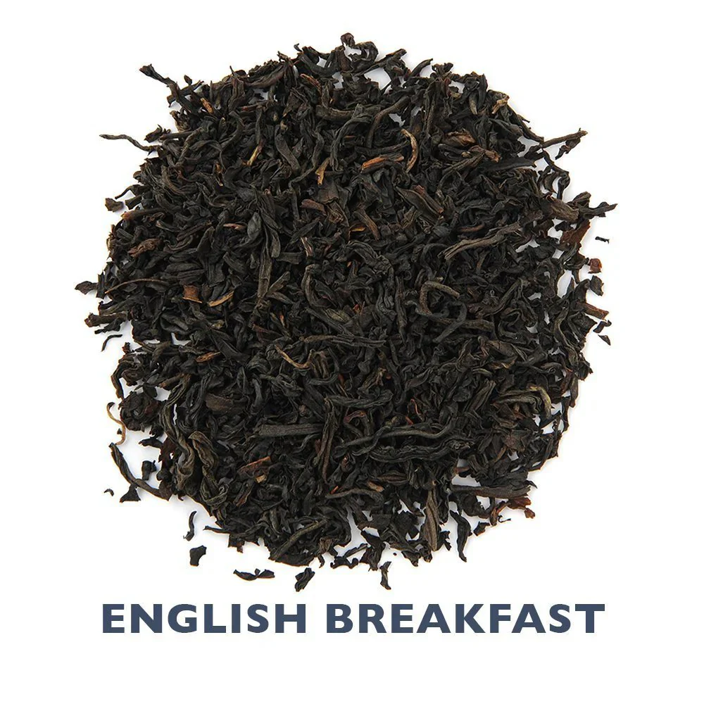 Organic Loose Leaf Tea Bundle - Loose Leaf Tea - Image 4