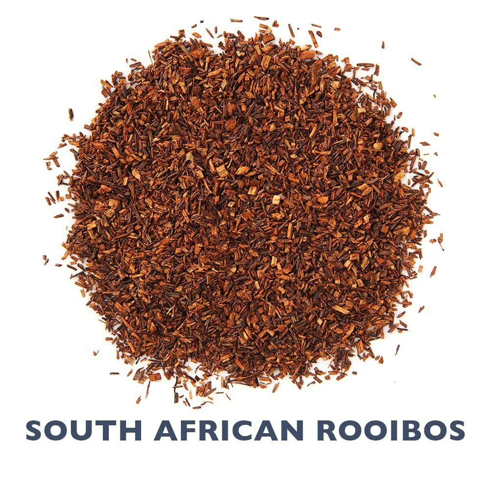Organic Loose Leaf Tea Bundle - Loose Leaf Tea - Image 6