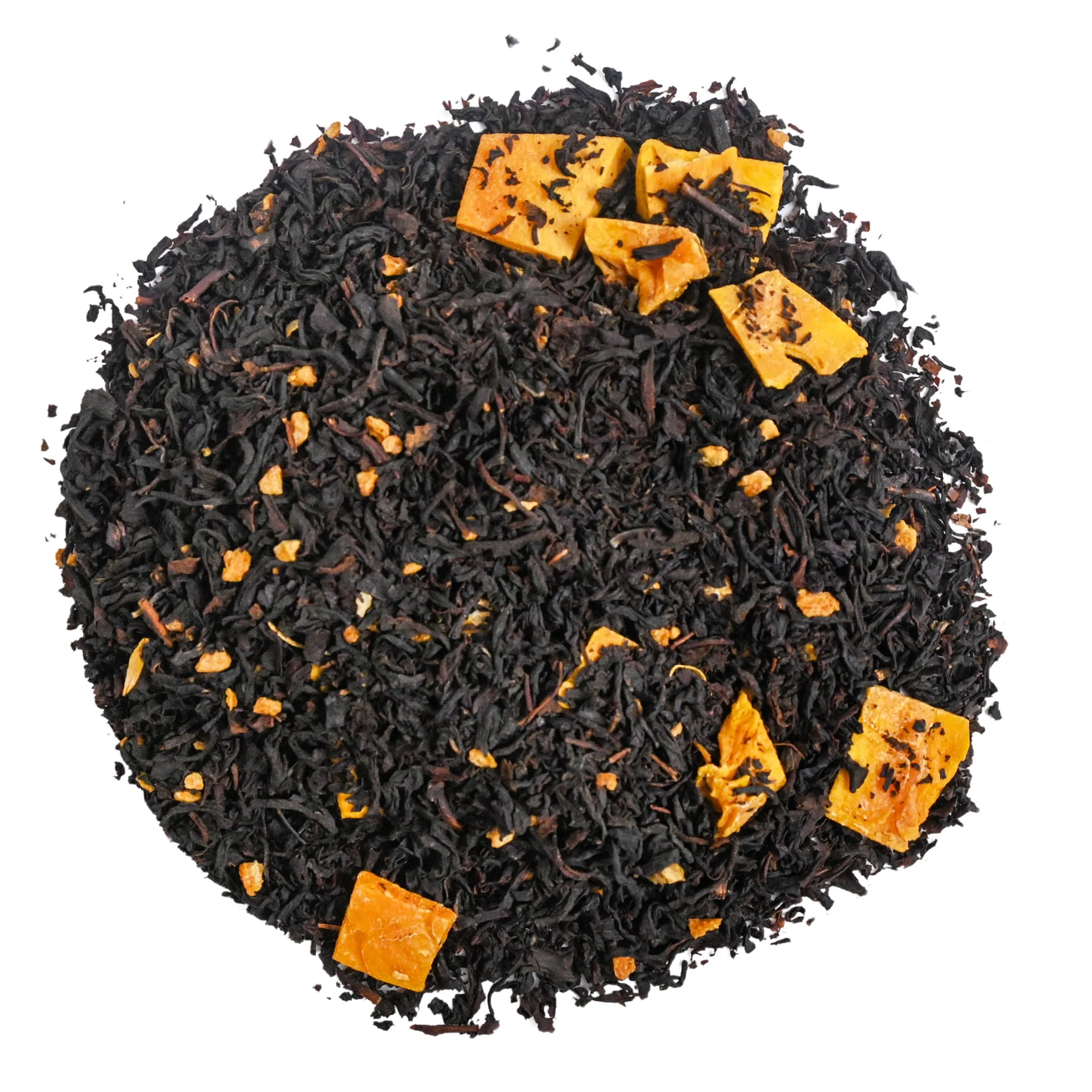 Organic Mango Tango - Loose Leaf Tea - Image 4