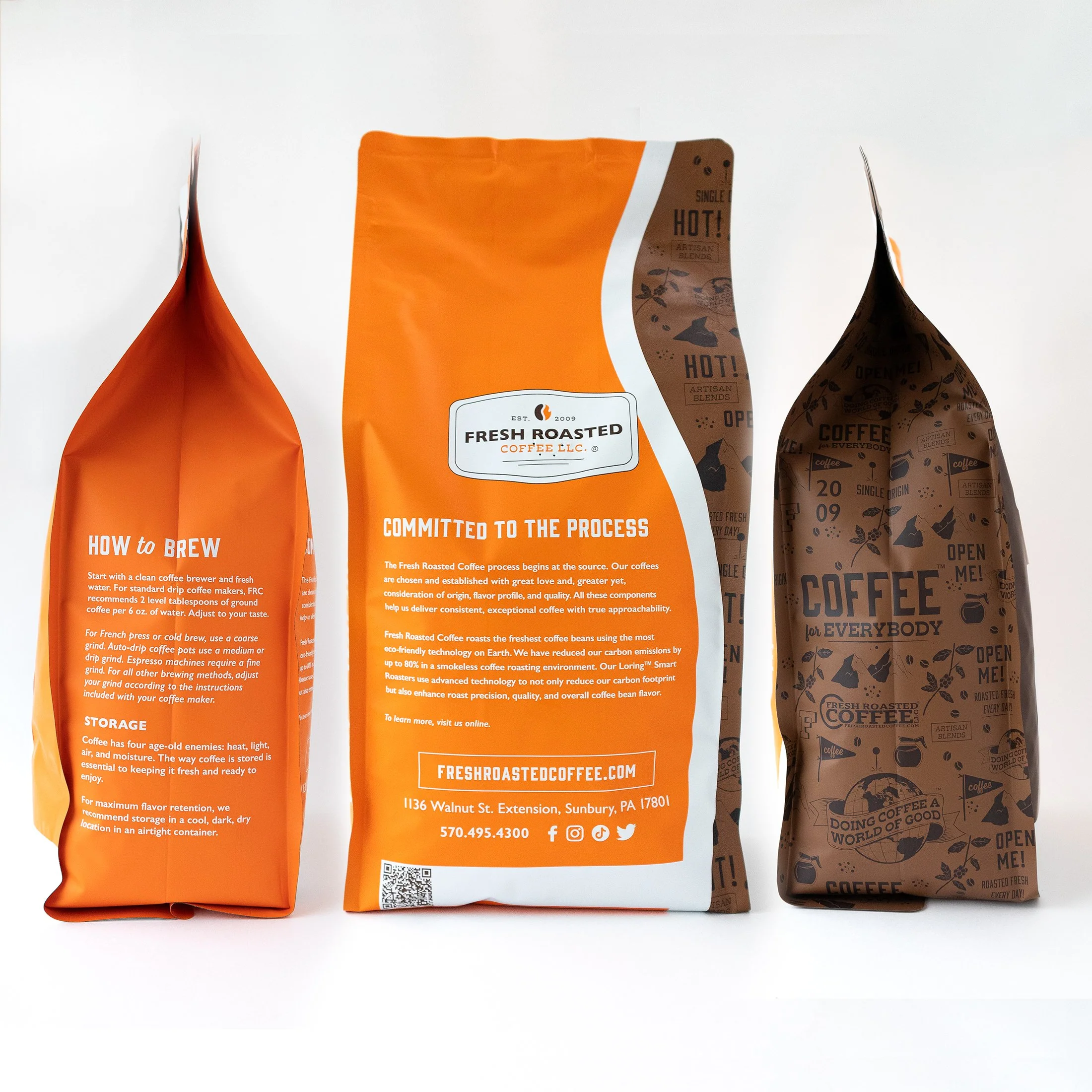 Organic Mexican - Roasted Coffee - Image 4