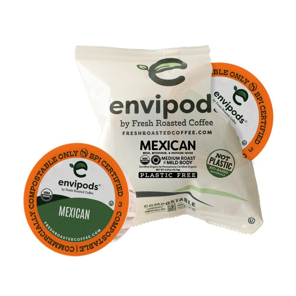 Organic Mexican - envipods - Image 2