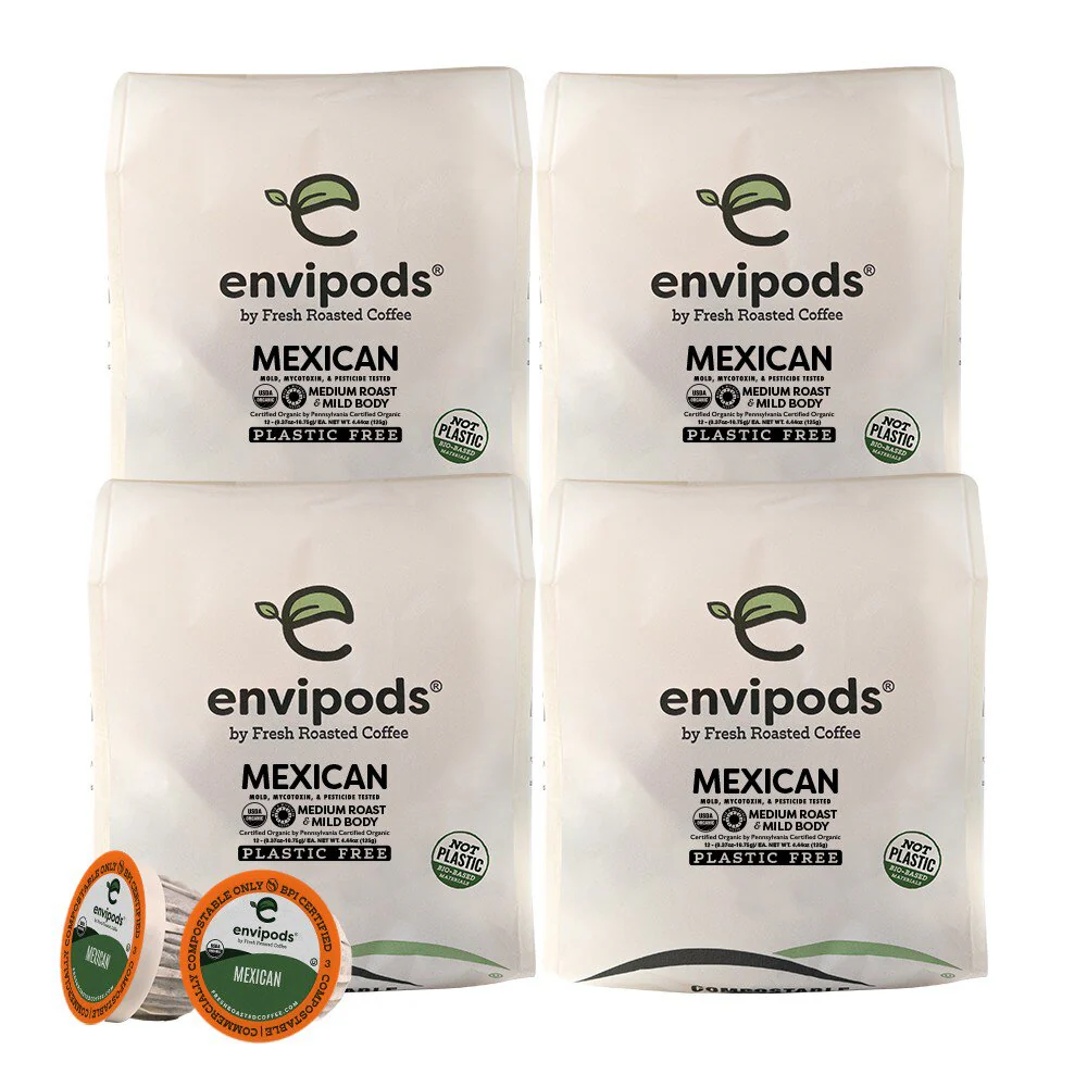 Organic Mexican - envipods - Image 3